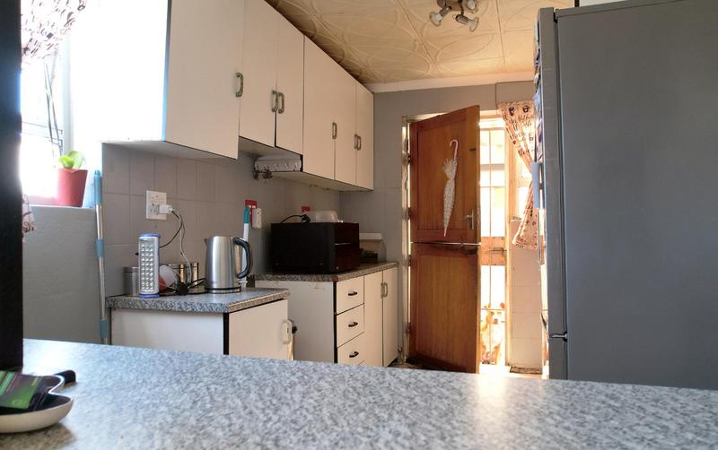 2 Bedroom Property for Sale in Portlands Western Cape